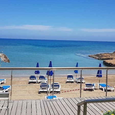 Pernera 33 Beach House Πρωταράς Εξωτερικό φωτογραφία