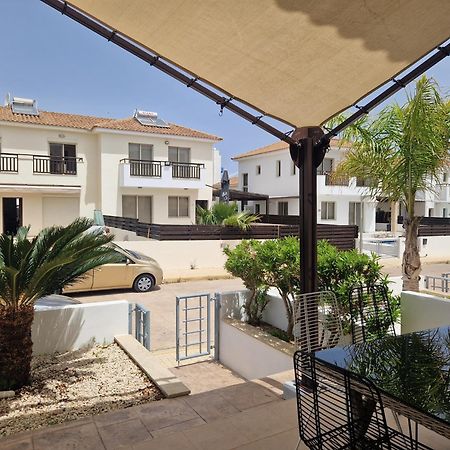 Pernera 33 Beach House Πρωταράς Δωμάτιο φωτογραφία