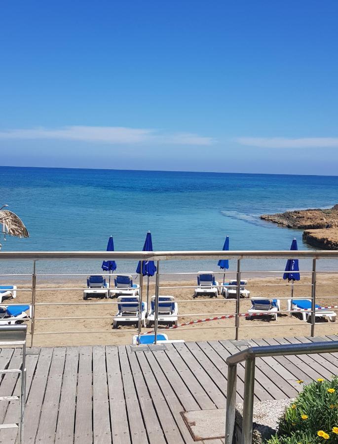 Pernera 33 Beach House Πρωταράς Εξωτερικό φωτογραφία