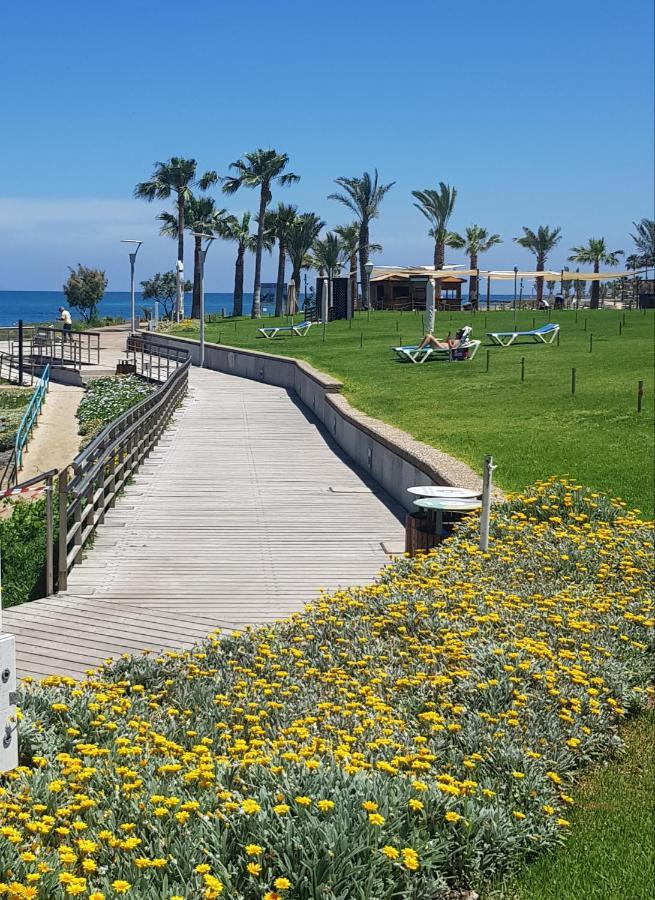 Pernera 33 Beach House Πρωταράς Εξωτερικό φωτογραφία