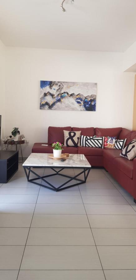 Pernera 33 Beach House Πρωταράς Εξωτερικό φωτογραφία