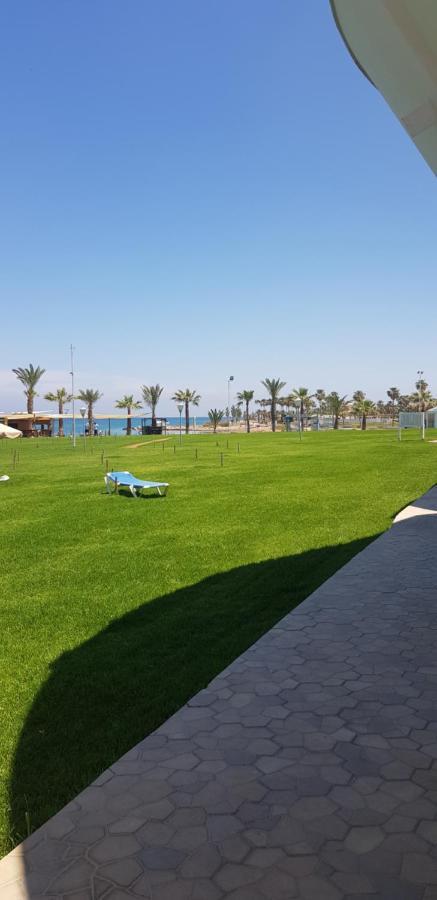 Pernera 33 Beach House Πρωταράς Εξωτερικό φωτογραφία