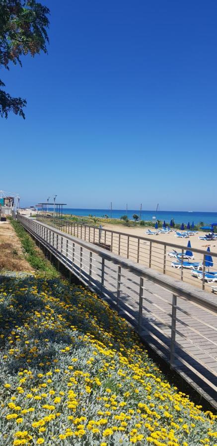 Pernera 33 Beach House Πρωταράς Εξωτερικό φωτογραφία