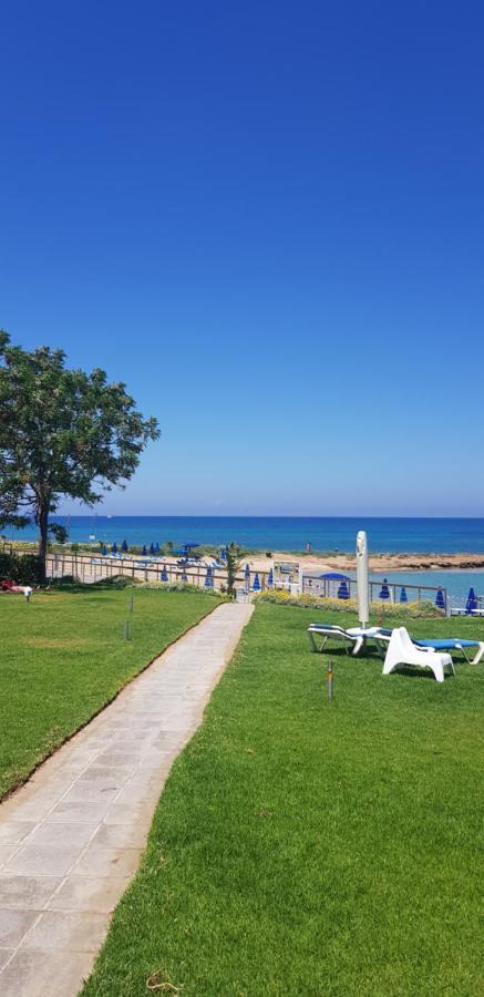 Pernera 33 Beach House Πρωταράς Εξωτερικό φωτογραφία