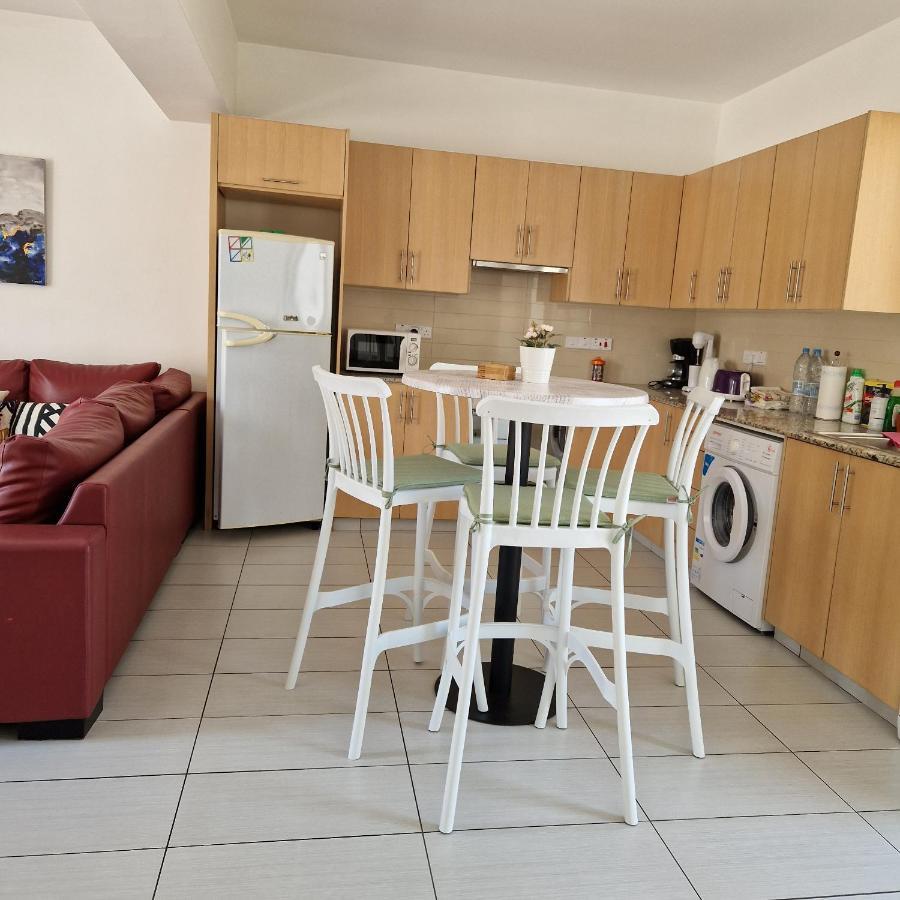 Pernera 33 Beach House Πρωταράς Εξωτερικό φωτογραφία