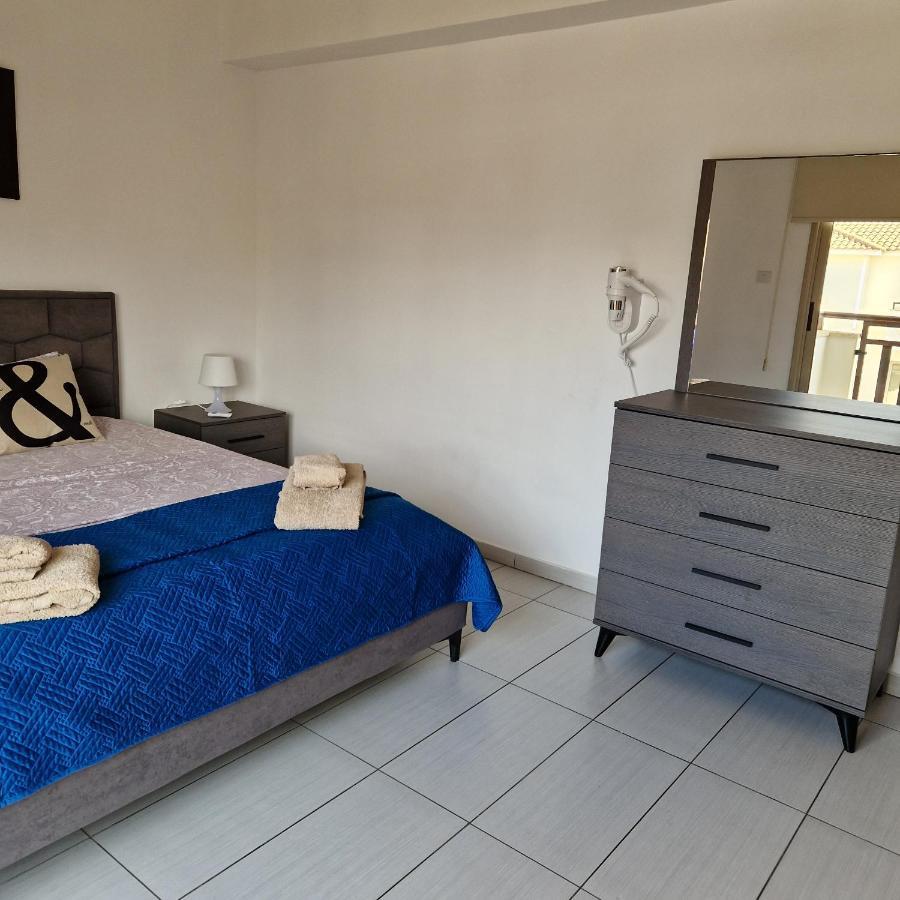 Pernera 33 Beach House Πρωταράς Εξωτερικό φωτογραφία