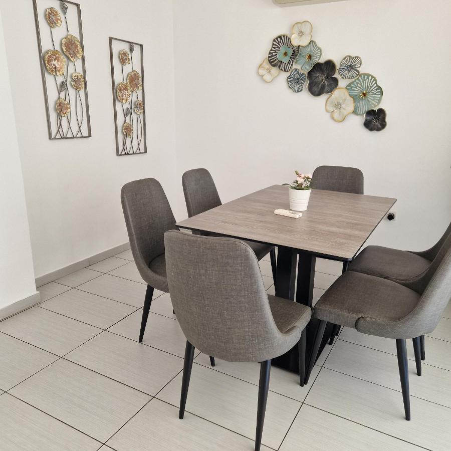 Pernera 33 Beach House Πρωταράς Εξωτερικό φωτογραφία