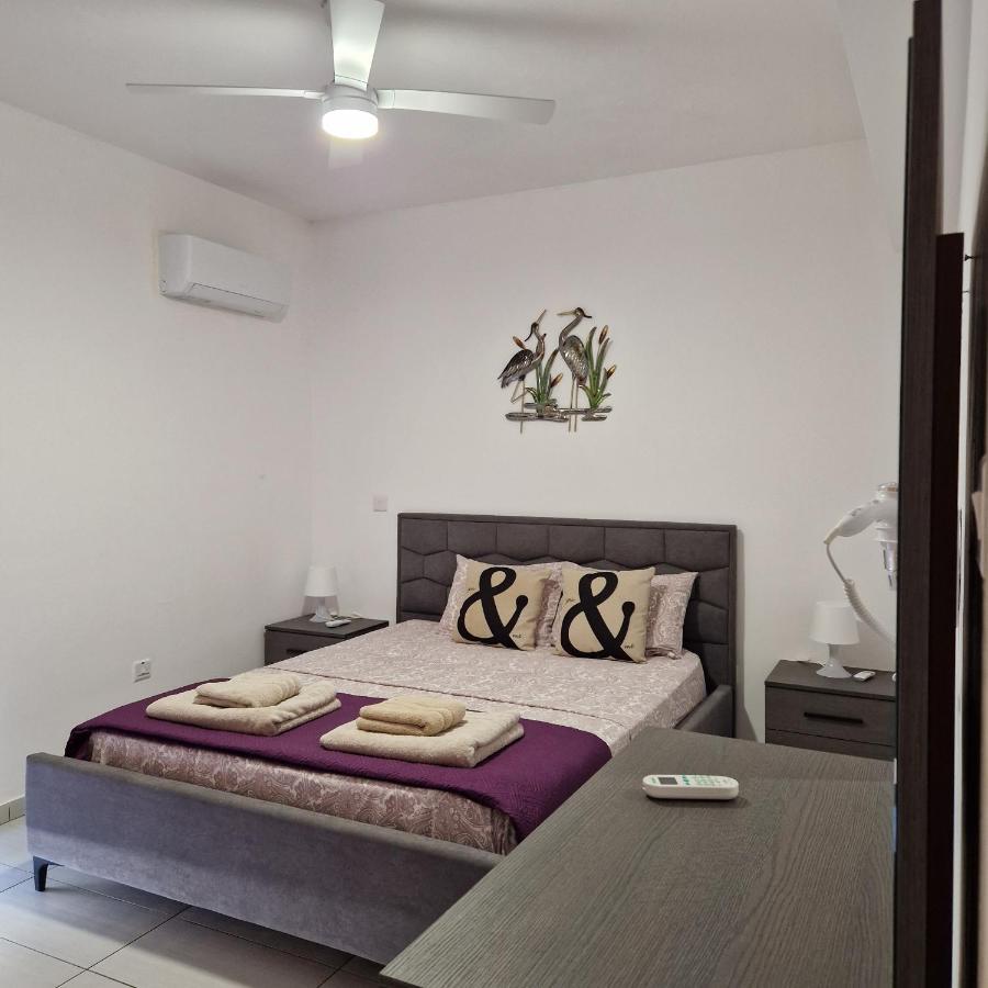 Pernera 33 Beach House Πρωταράς Εξωτερικό φωτογραφία