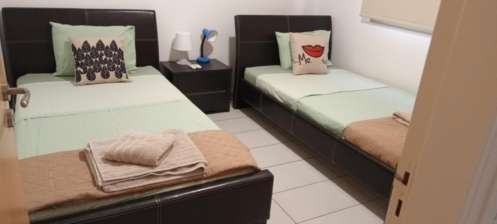 Pernera 33 Beach House Πρωταράς Δωμάτιο φωτογραφία
