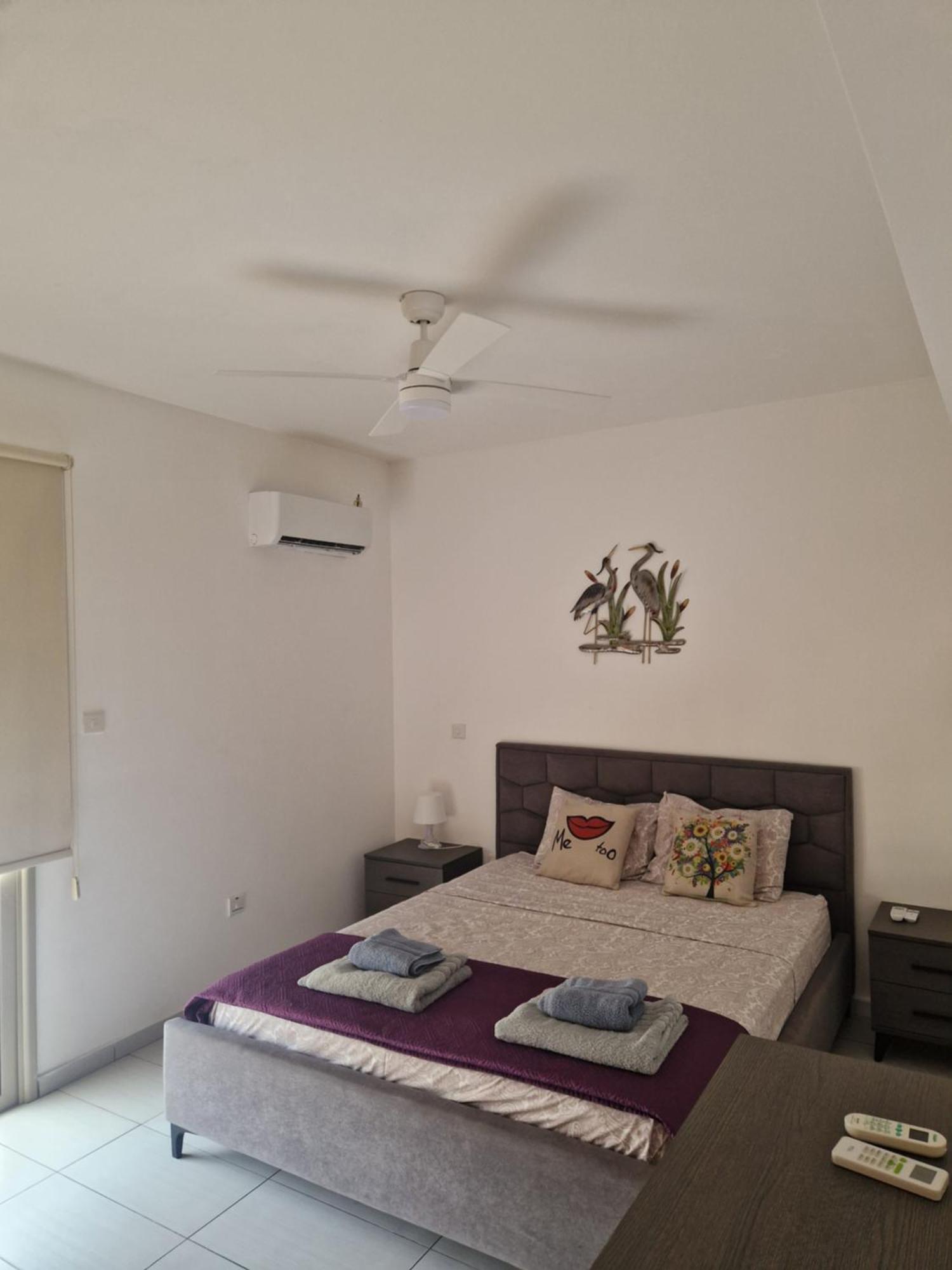 Pernera 33 Beach House Πρωταράς Εξωτερικό φωτογραφία