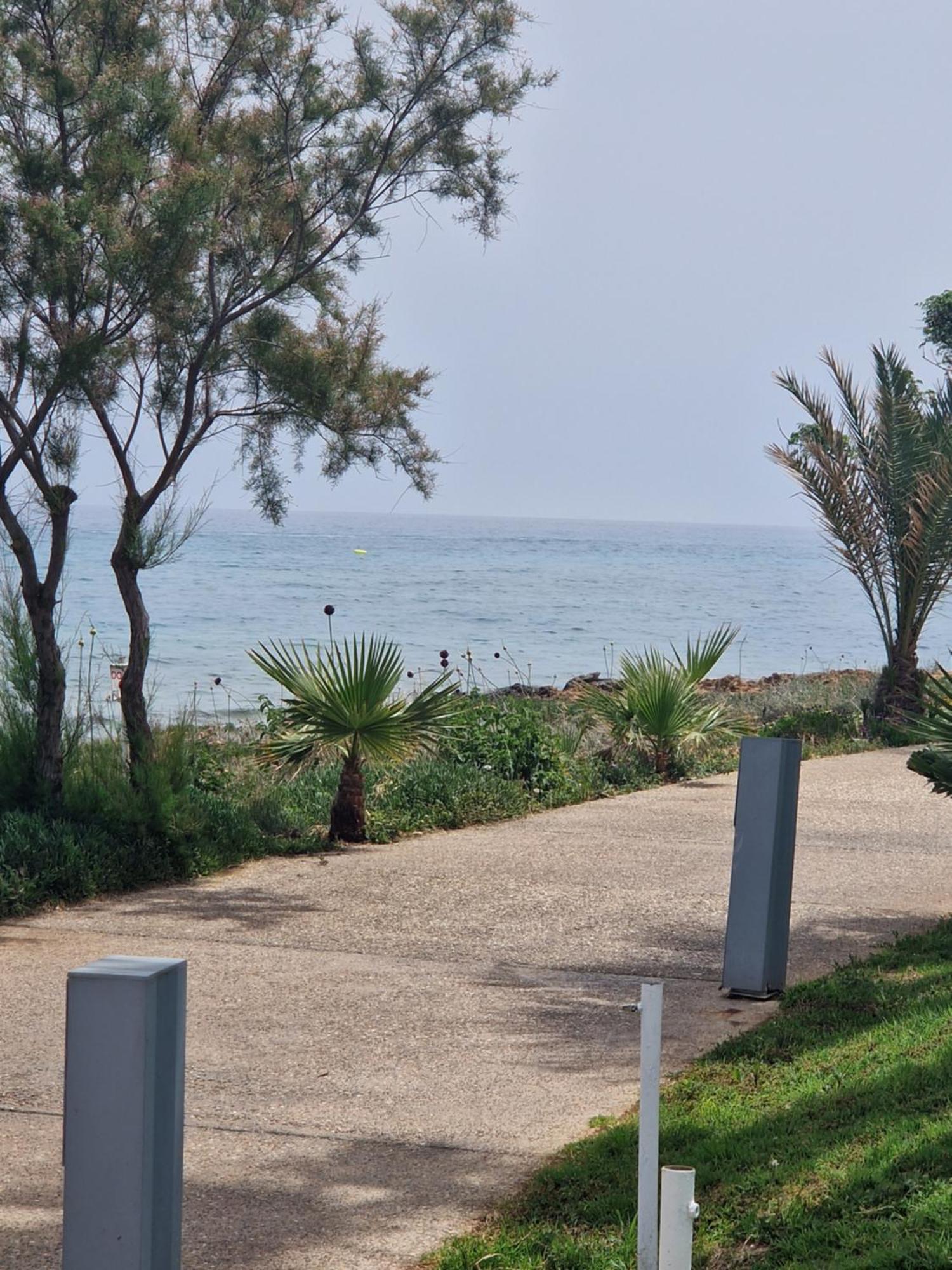 Pernera 33 Beach House Πρωταράς Εξωτερικό φωτογραφία