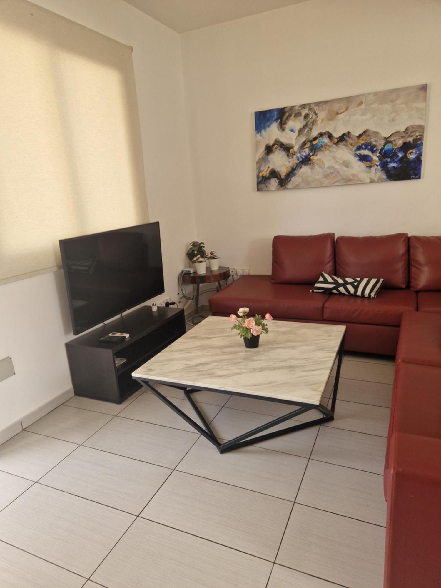 Pernera 33 Beach House Πρωταράς Δωμάτιο φωτογραφία
