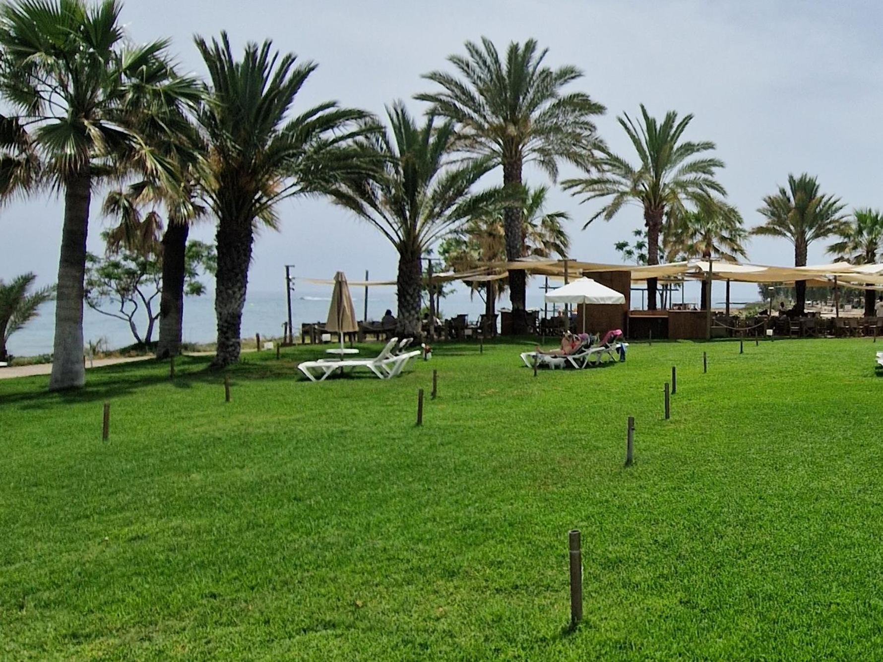 Pernera 33 Beach House Πρωταράς Εξωτερικό φωτογραφία